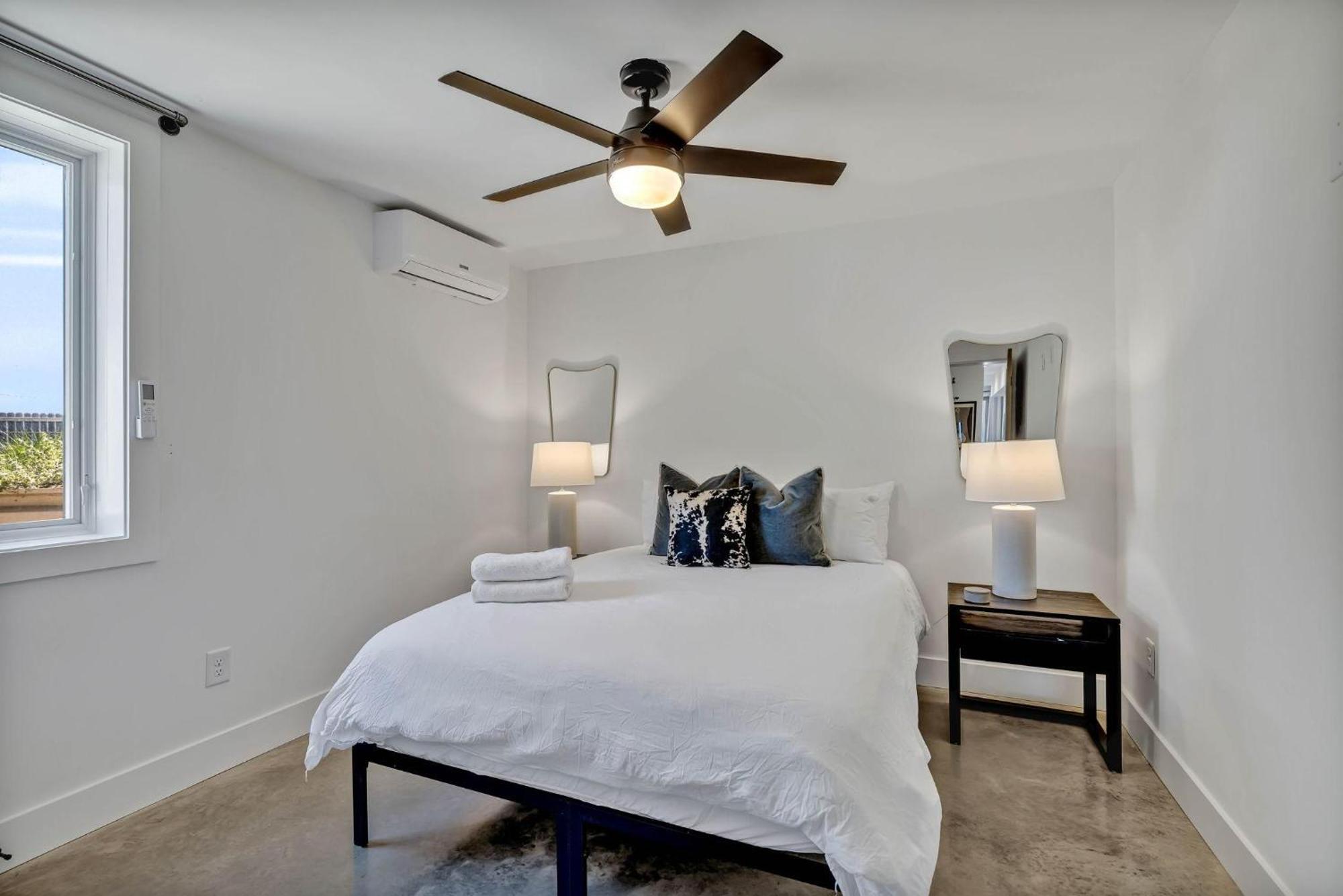 Euphony - Designer Furnishings - 5 Mins To Broadway Villa Nashville Exterior foto