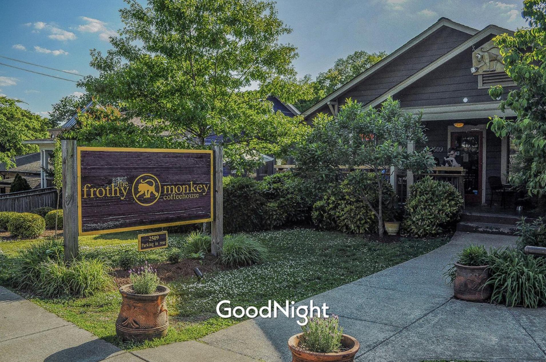 Euphony - Designer Furnishings - 5 Mins To Broadway Villa Nashville Exterior foto
