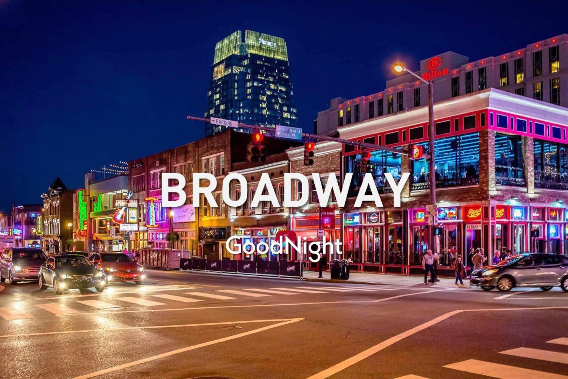 Euphony - Designer Furnishings - 5 Mins To Broadway Villa Nashville Exterior foto
